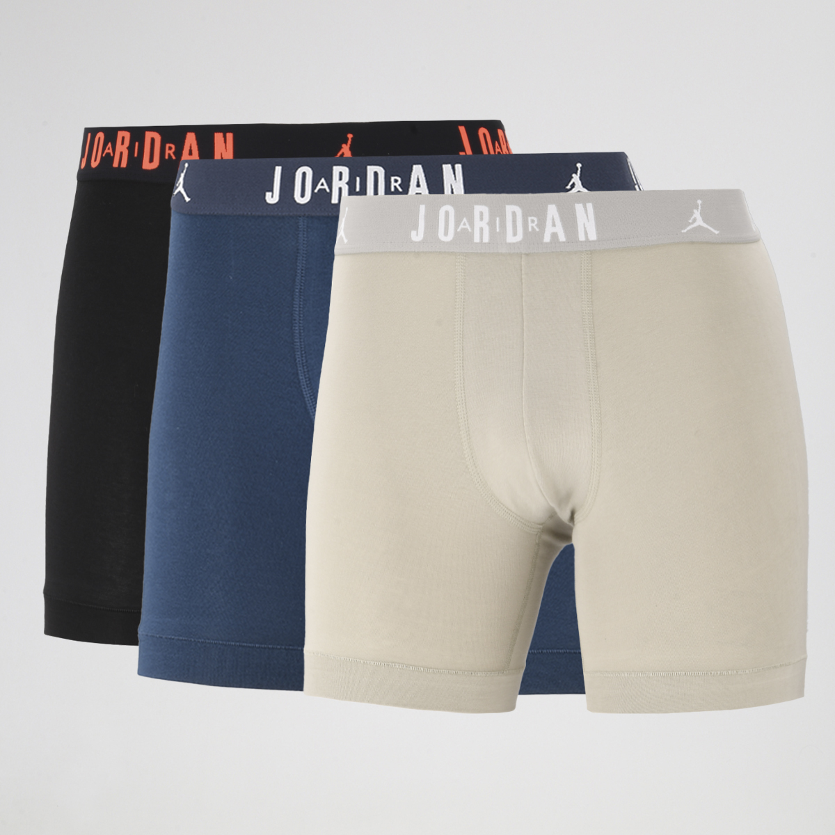 Boxer Jordan Flight Core X3 Hombre,  image number null