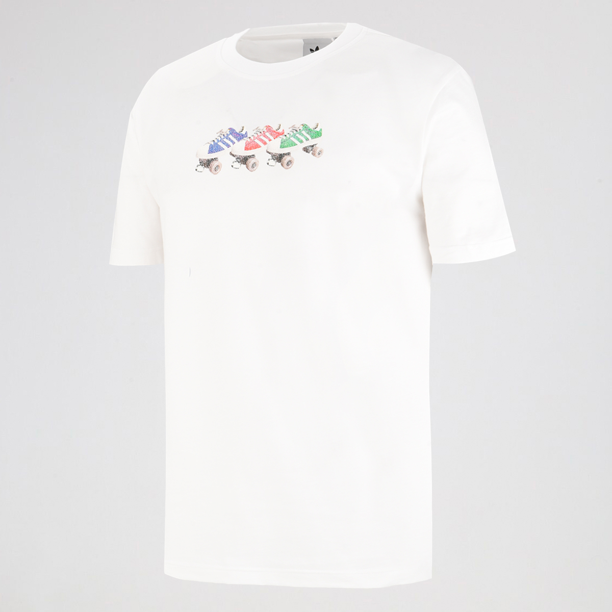 Remera adidas Q12 Roller Hombre,  image number null
