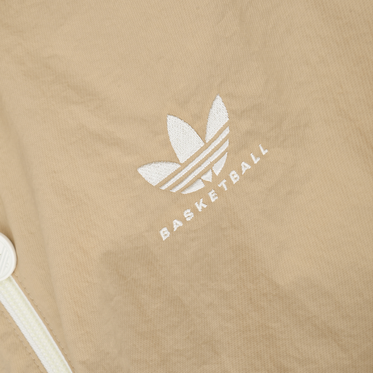 Campera adidas Shell Poliéster,  image number null