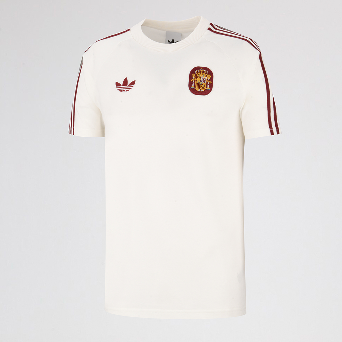 Remera adidas Espa&ntilde;a Originals Hombre,  image number null