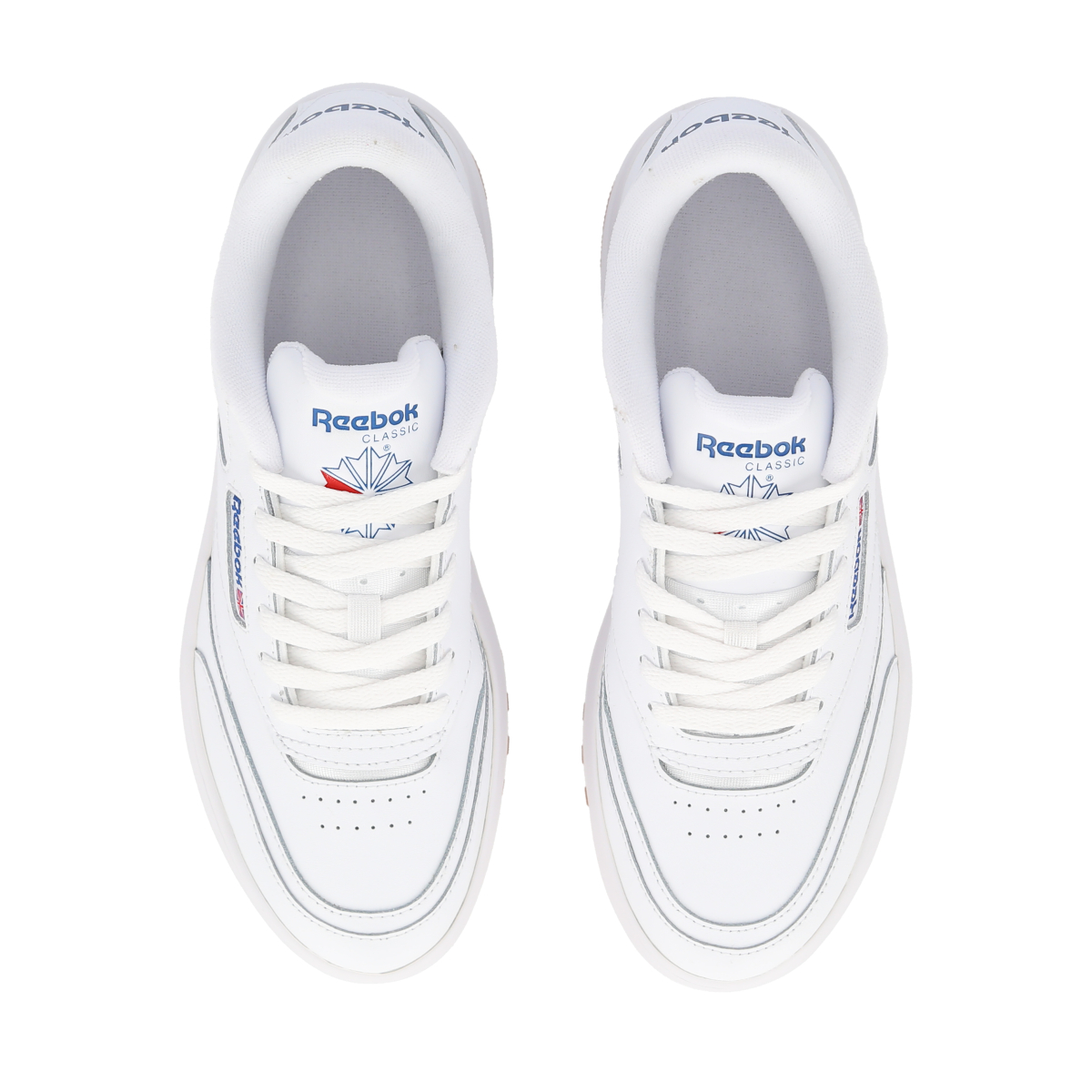 Zapatillas Reebok Club C Extra Mujer Moov