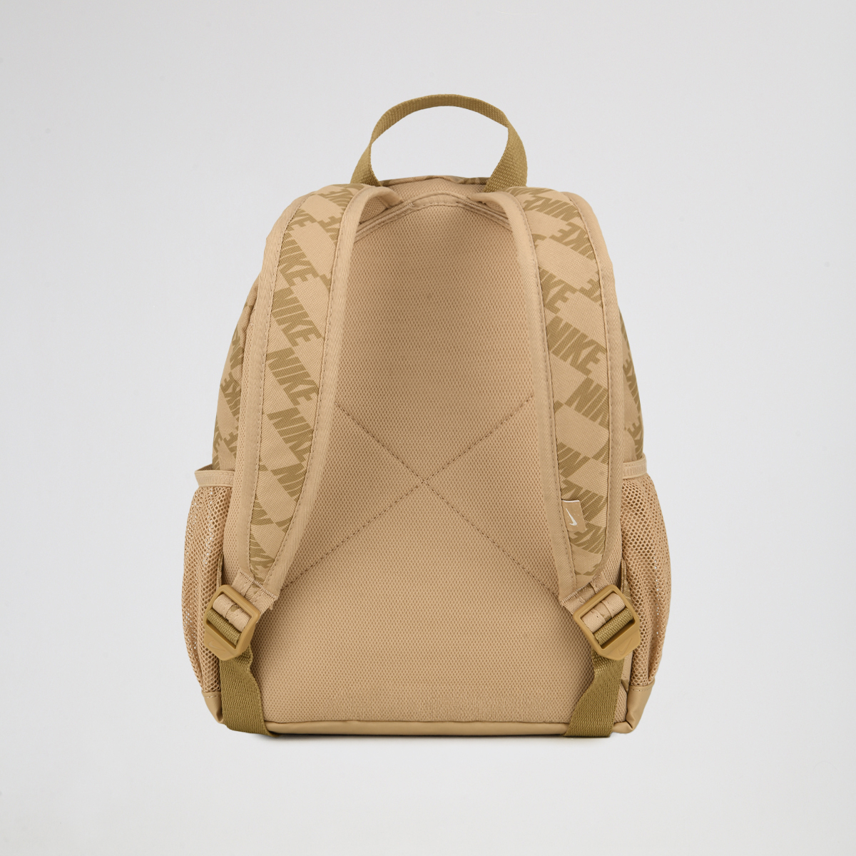 Mochila Nike Brasilia JDI Mini Infantil,  image number null