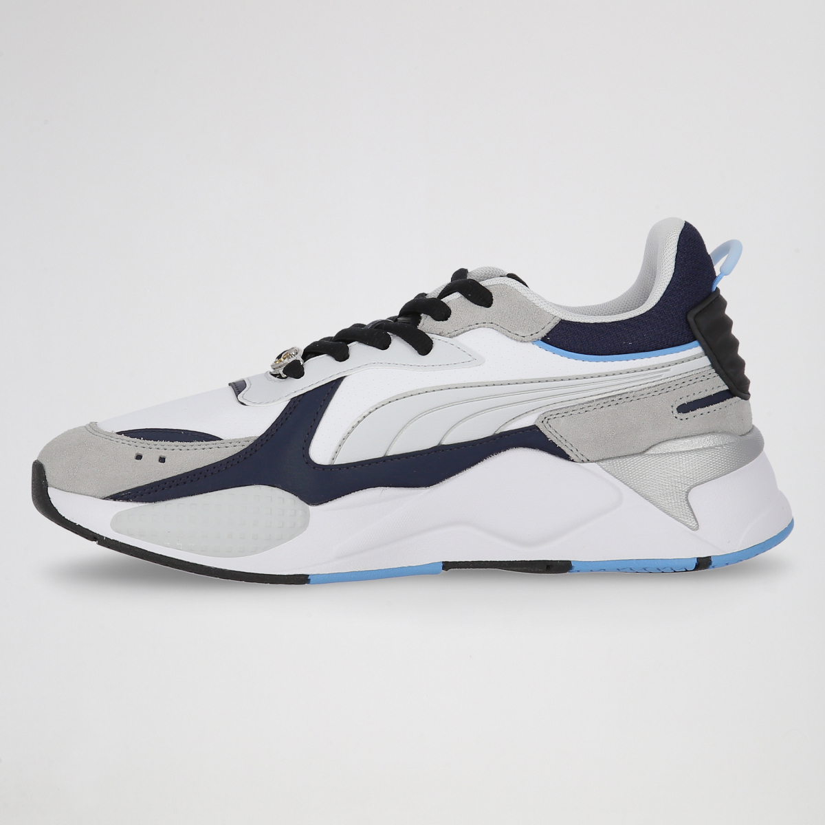 Zapatillas Puma Rs-x The Ghost,  image number null
