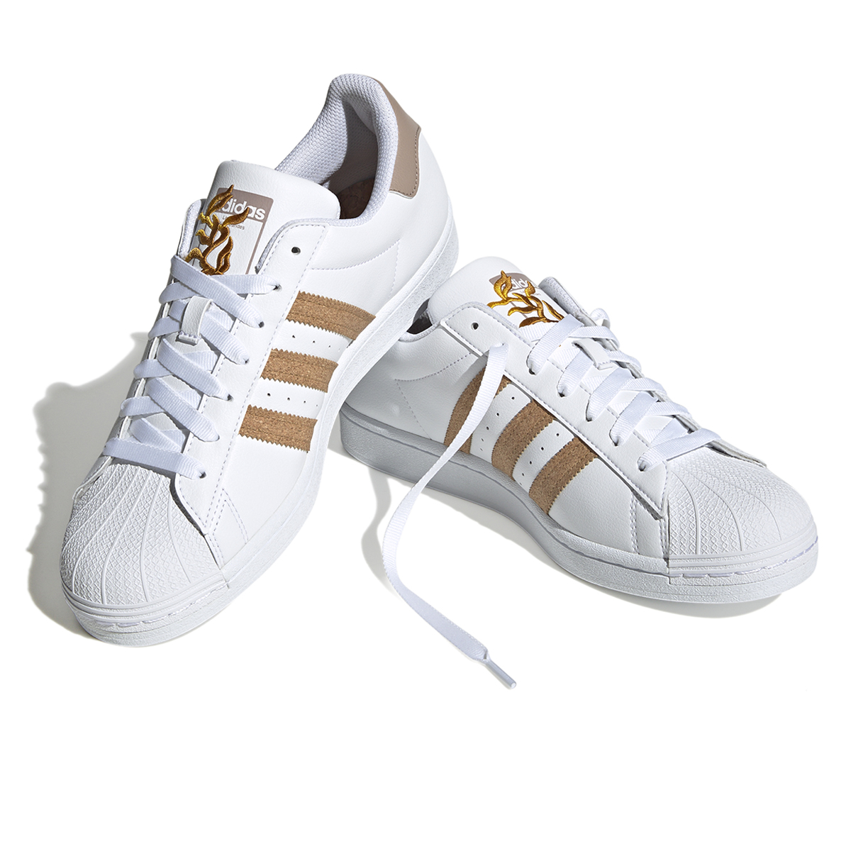 Zapatillas Urbanas adidas Superstar Hombre,  image number null