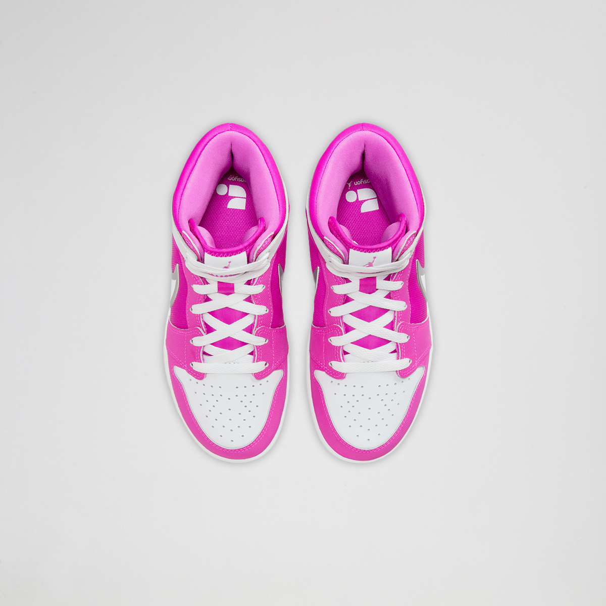 Zapatillas Jordan Air 1 Niño,  image number null