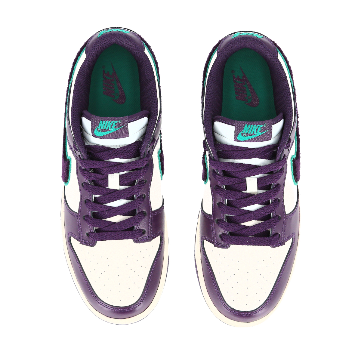 Zapatillas Nike Dunk Low Retro Hombre,  image number null