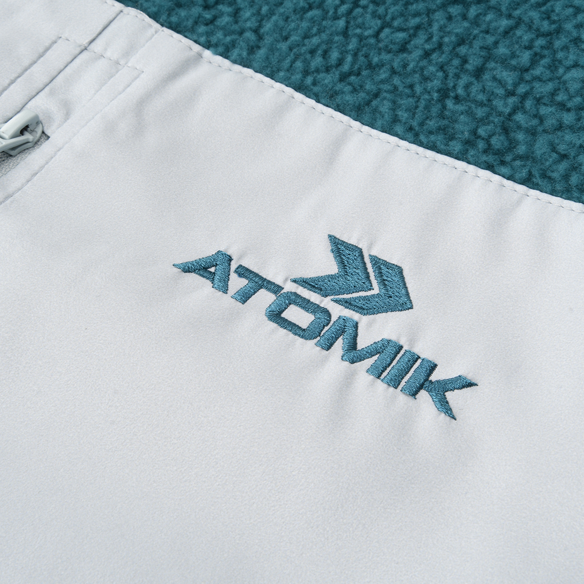 Campera Atomik Fleece,  image number null