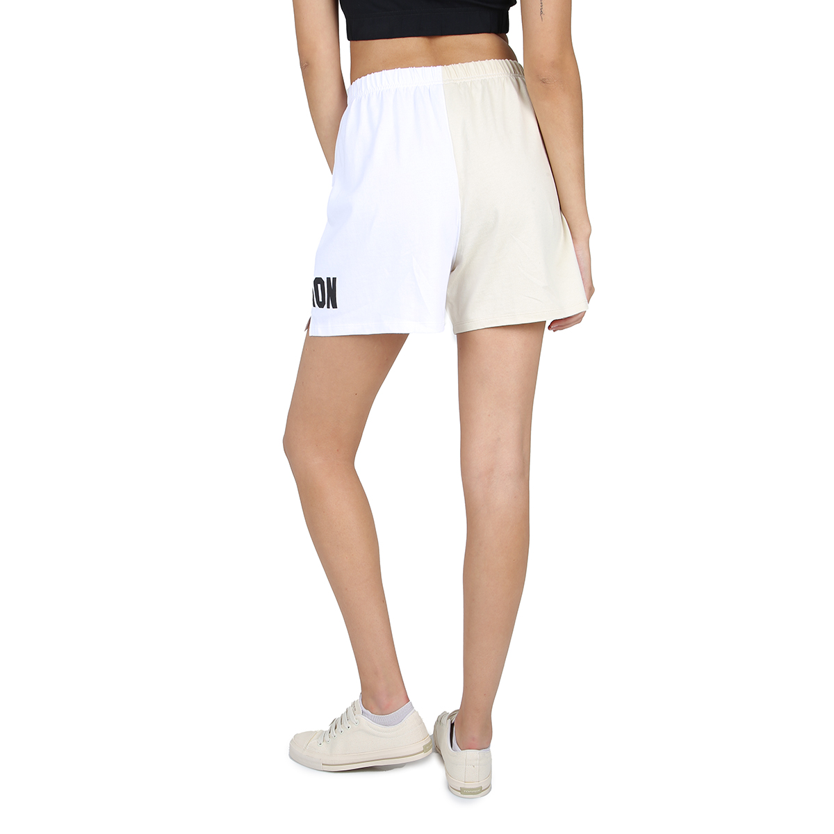 Short Champion Deportivo Mujer Poli ster Moov