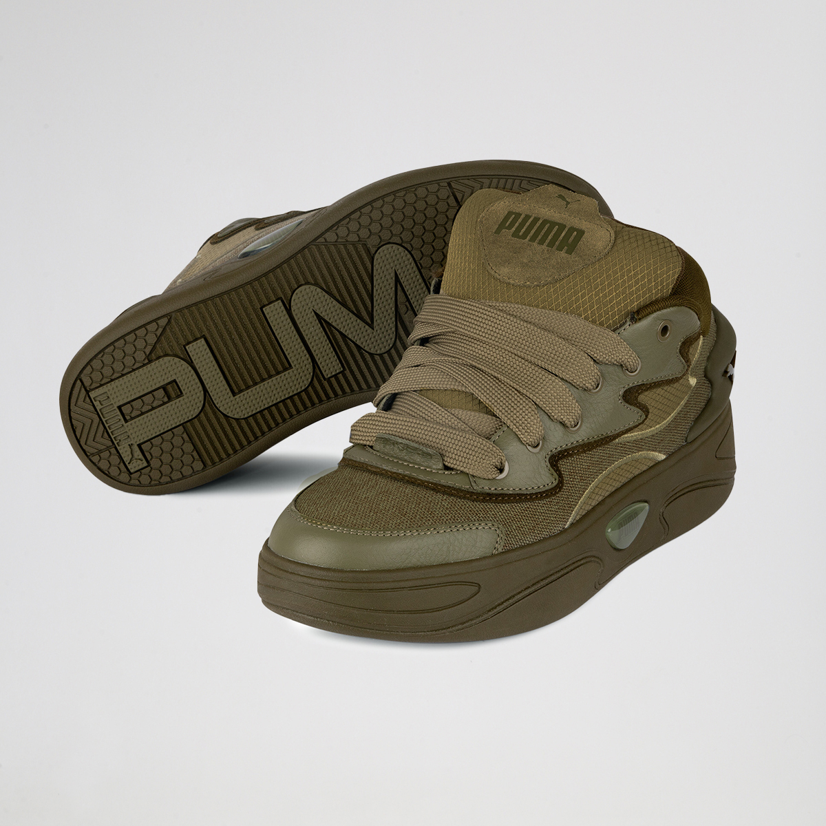 Zapatillas Puma Five-0 malla,  image number null