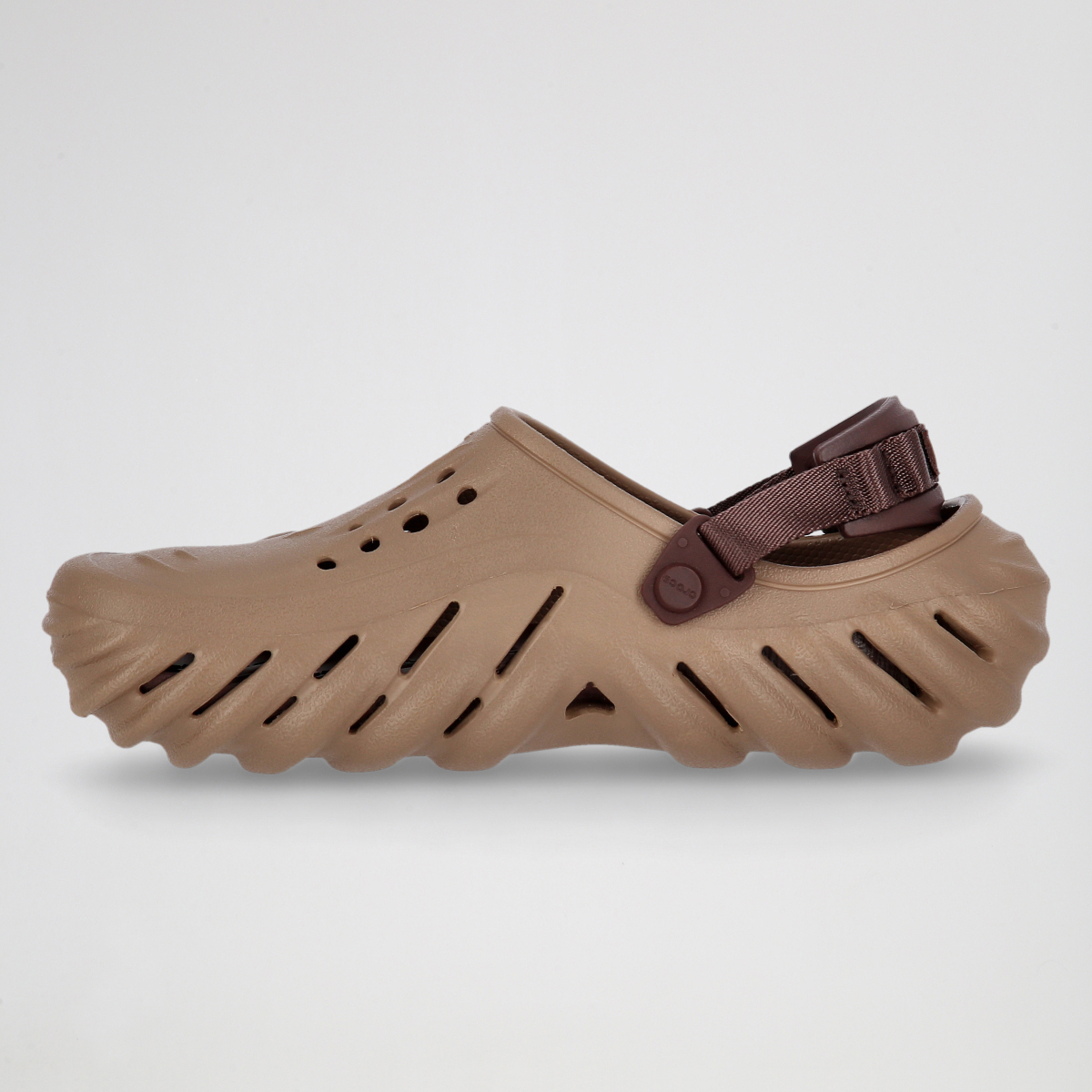 Zuecos Crocs Echo Clog LiteRide,  image number null