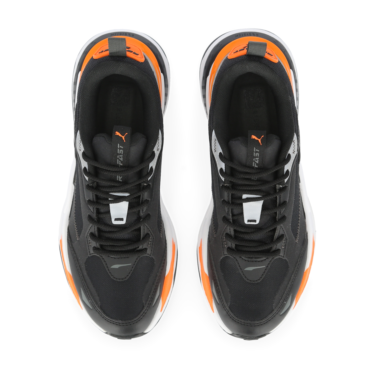 Zapatillas Puma Rs-fast Limiter Neon Unisex,  image number null