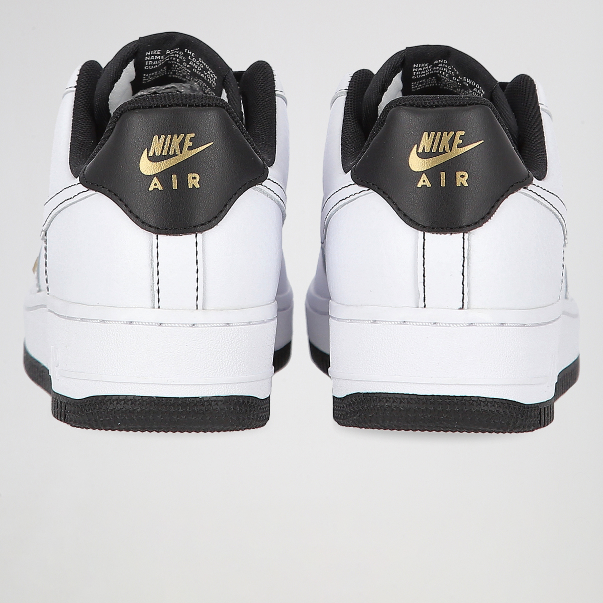 Zapatillas Nike Air Force 1 '07 Mini Jewel Mujer,  image number null