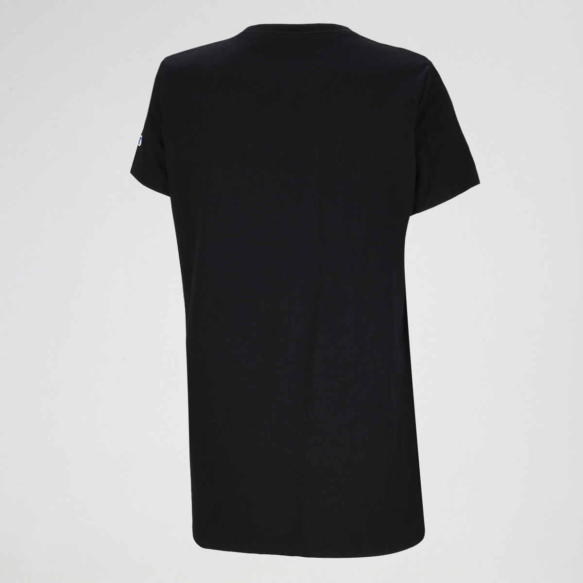 Remera Champion The Classic Mujer,  image number null