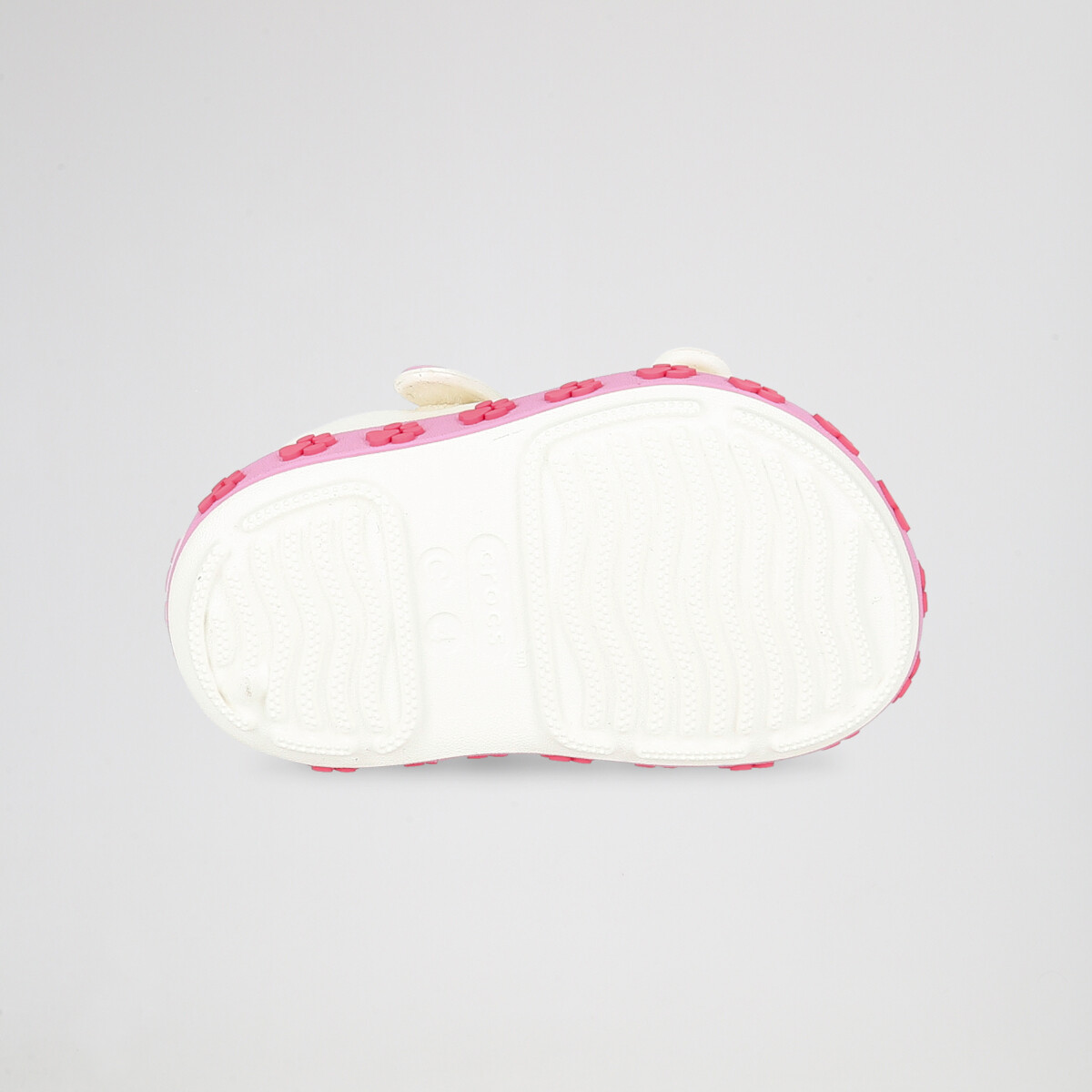 Sandalias Crocs Crocband Cruiser T Infantil,  image number null