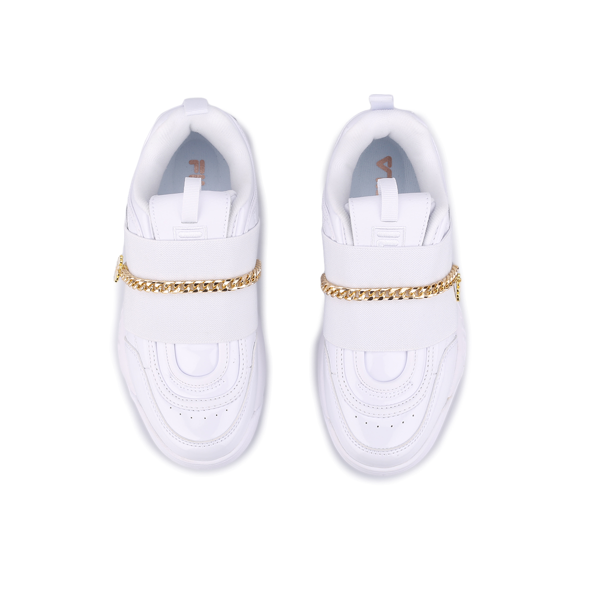 Zapatillas Fila Disruptor II Metal Chain,  image number null