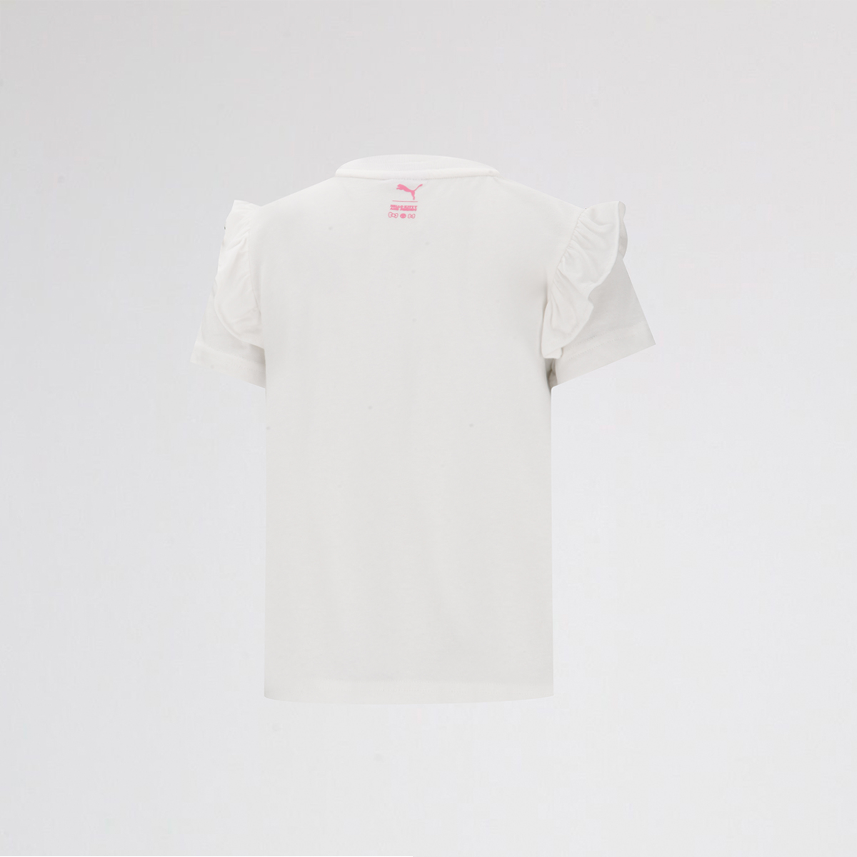 Remera Puma x Hello Kitty And Friends Ruffle Ni&ntilde;a,  image number null