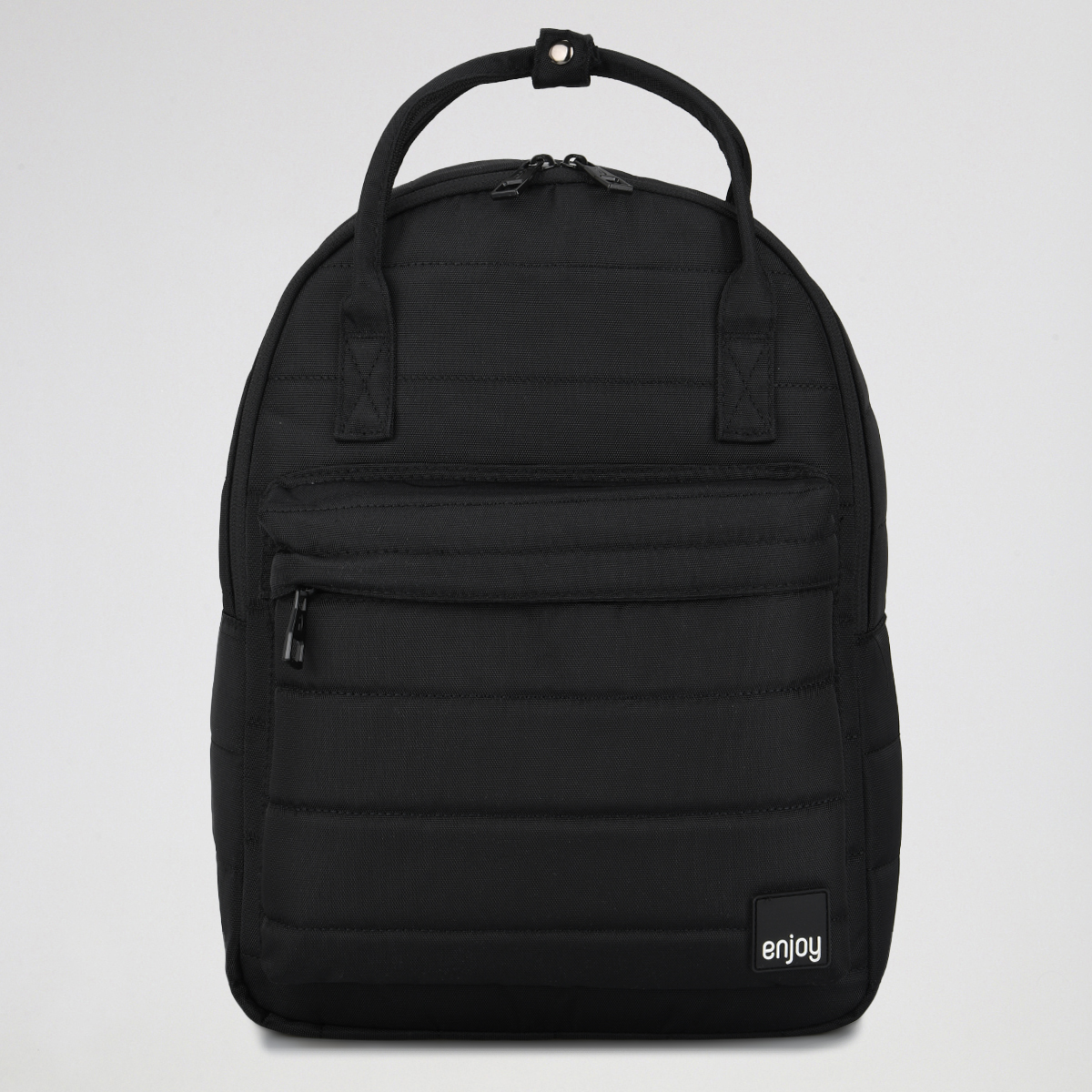 Mochila Enjoy & Smile Amber,  image number null