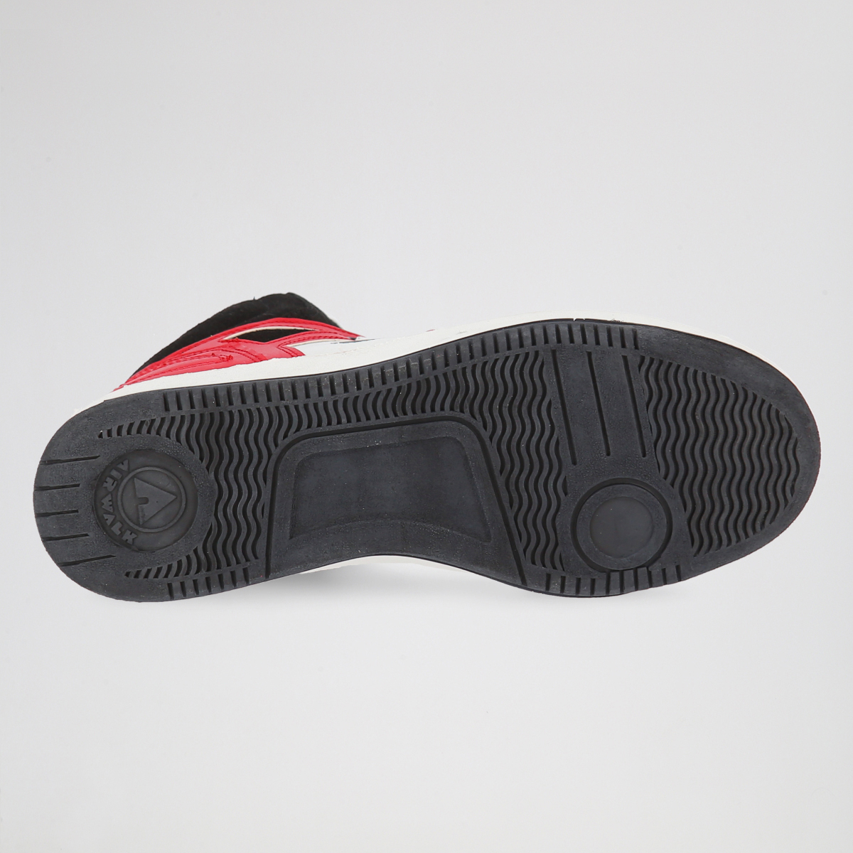 Zapatillas Airwalk Brick Caña Alta,  image number null