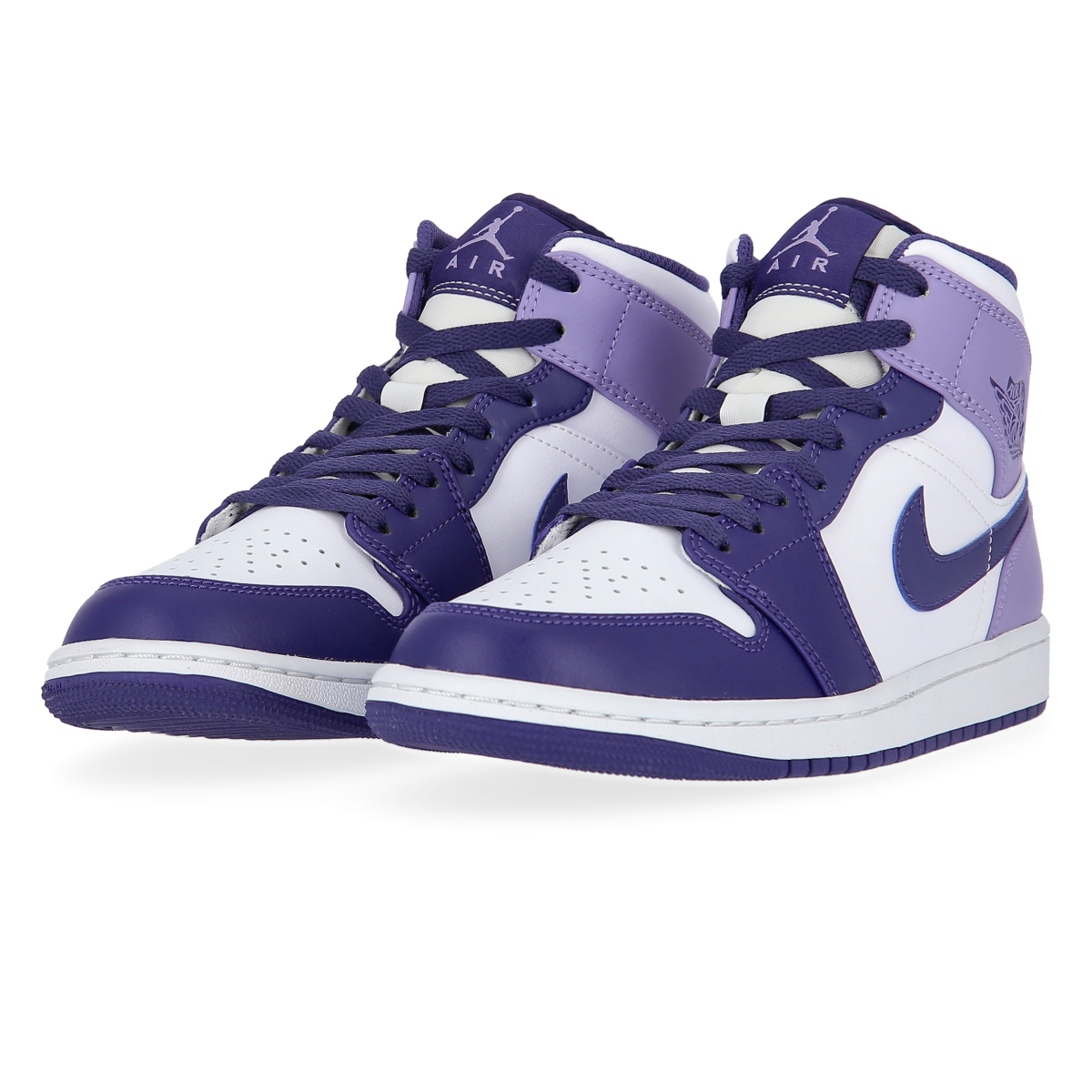 Zapatillas Jordan Air 1 Mid Hombre,  image number null