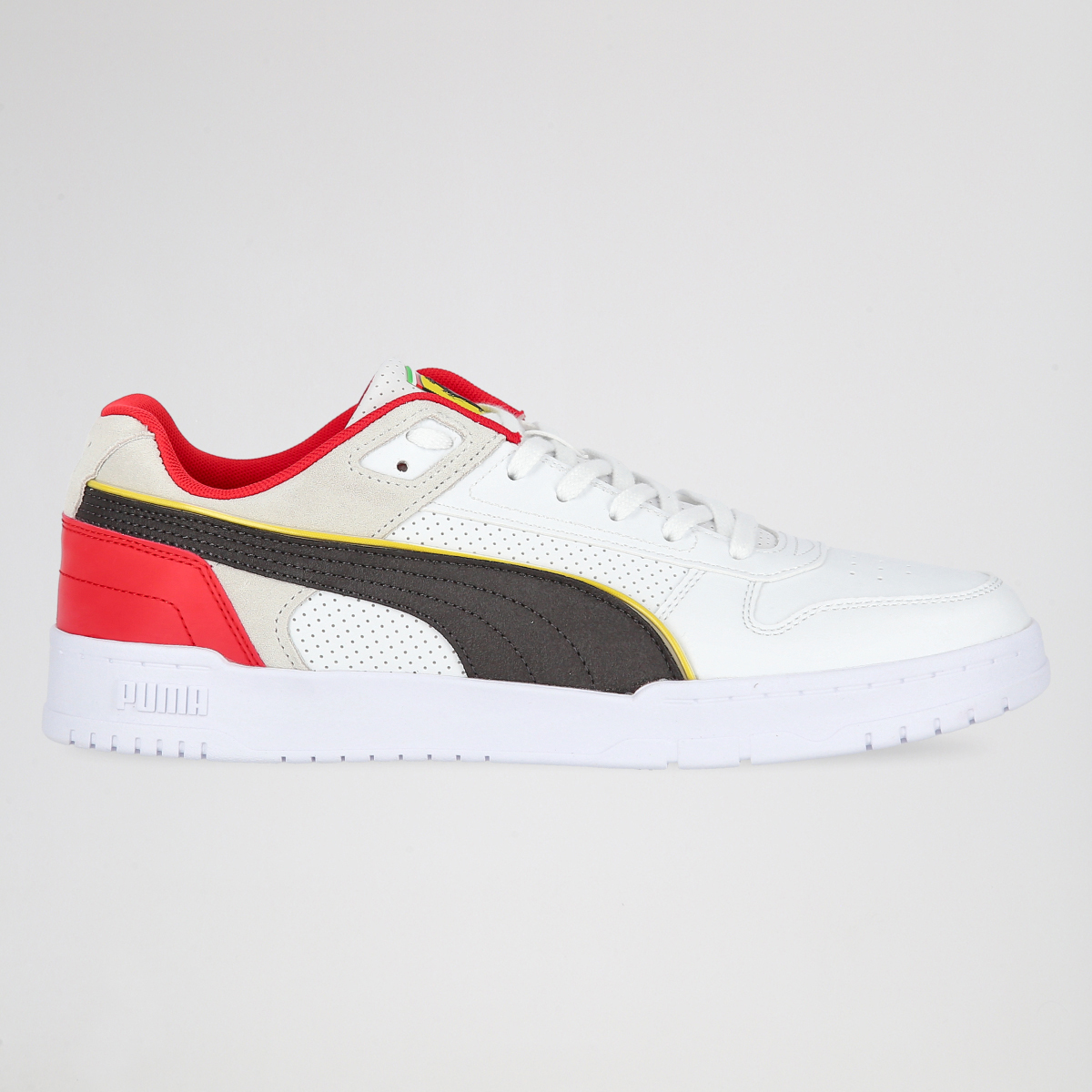 Zapatillas Puma Ferrari Rbd Game Low Motorsport Hombre,  image number null