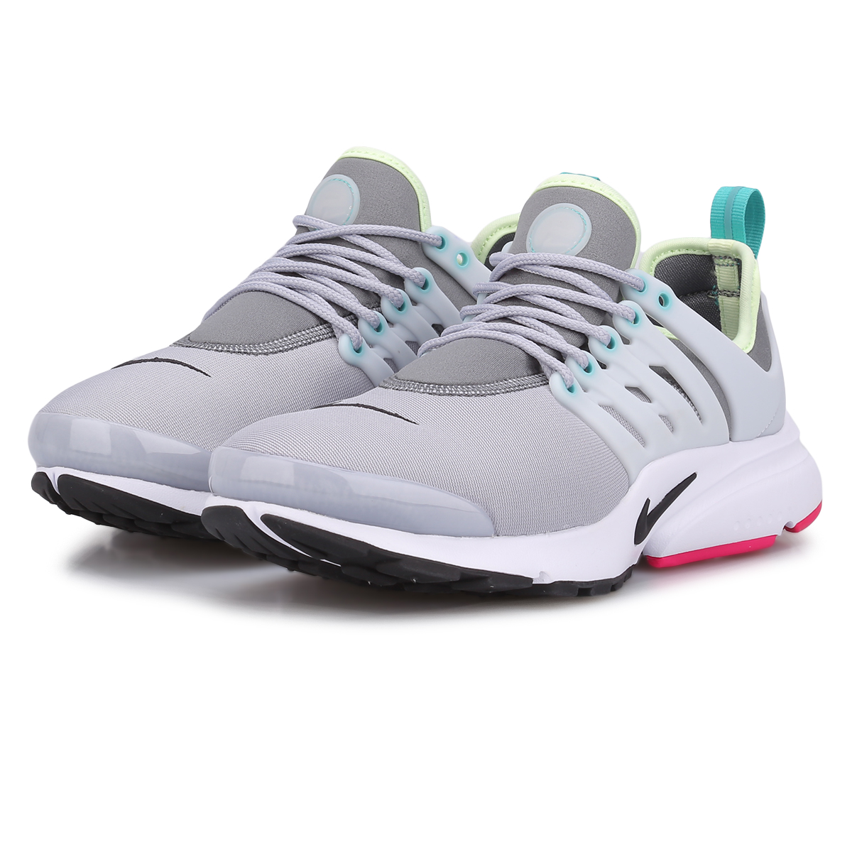 Zapatillas presto online