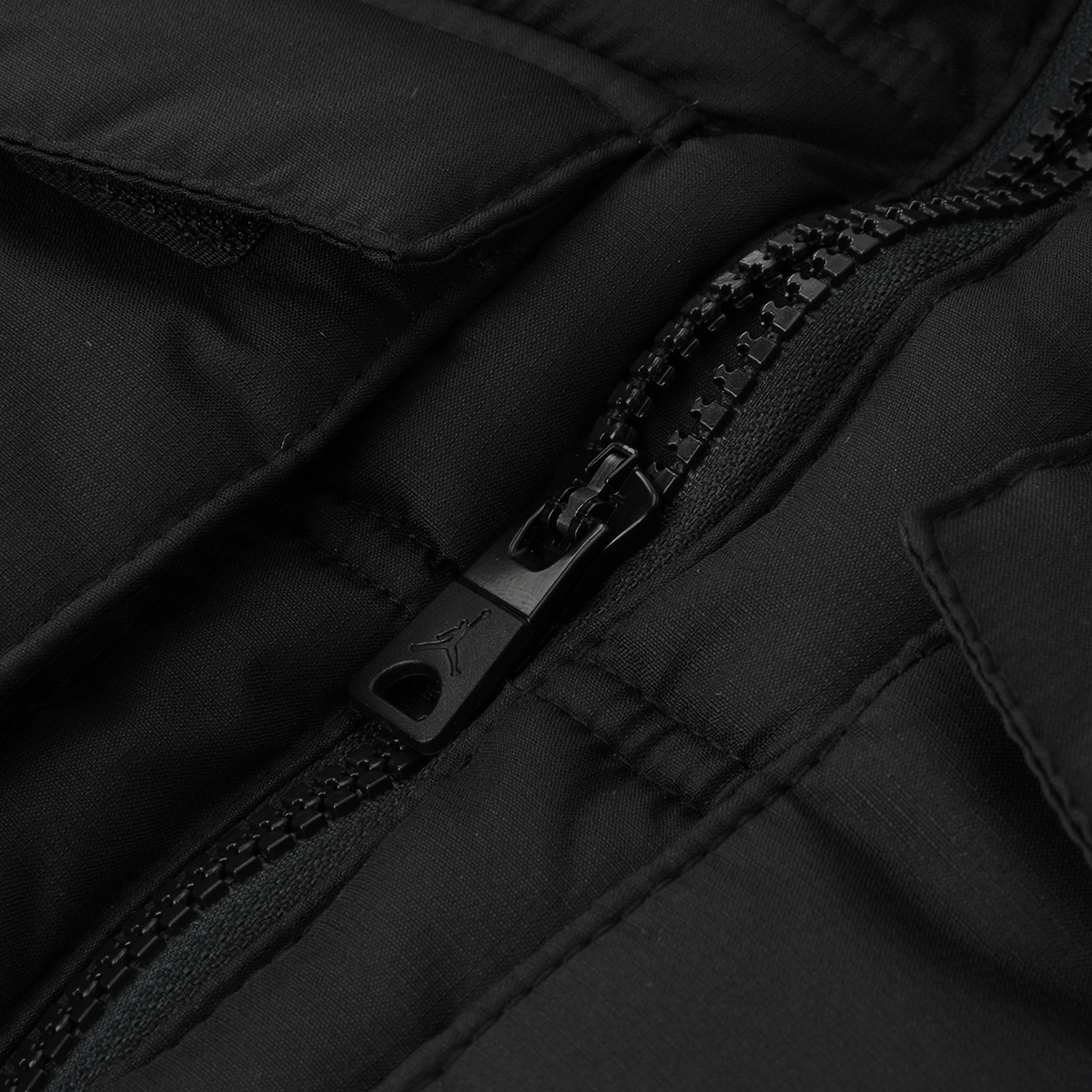 Chaleco Jordan Puffer Infantil,  image number null