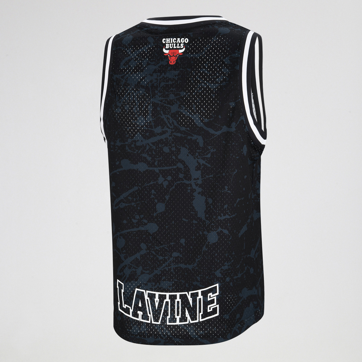 Musculosa NBA Chicago Bulls Hombre,  image number null