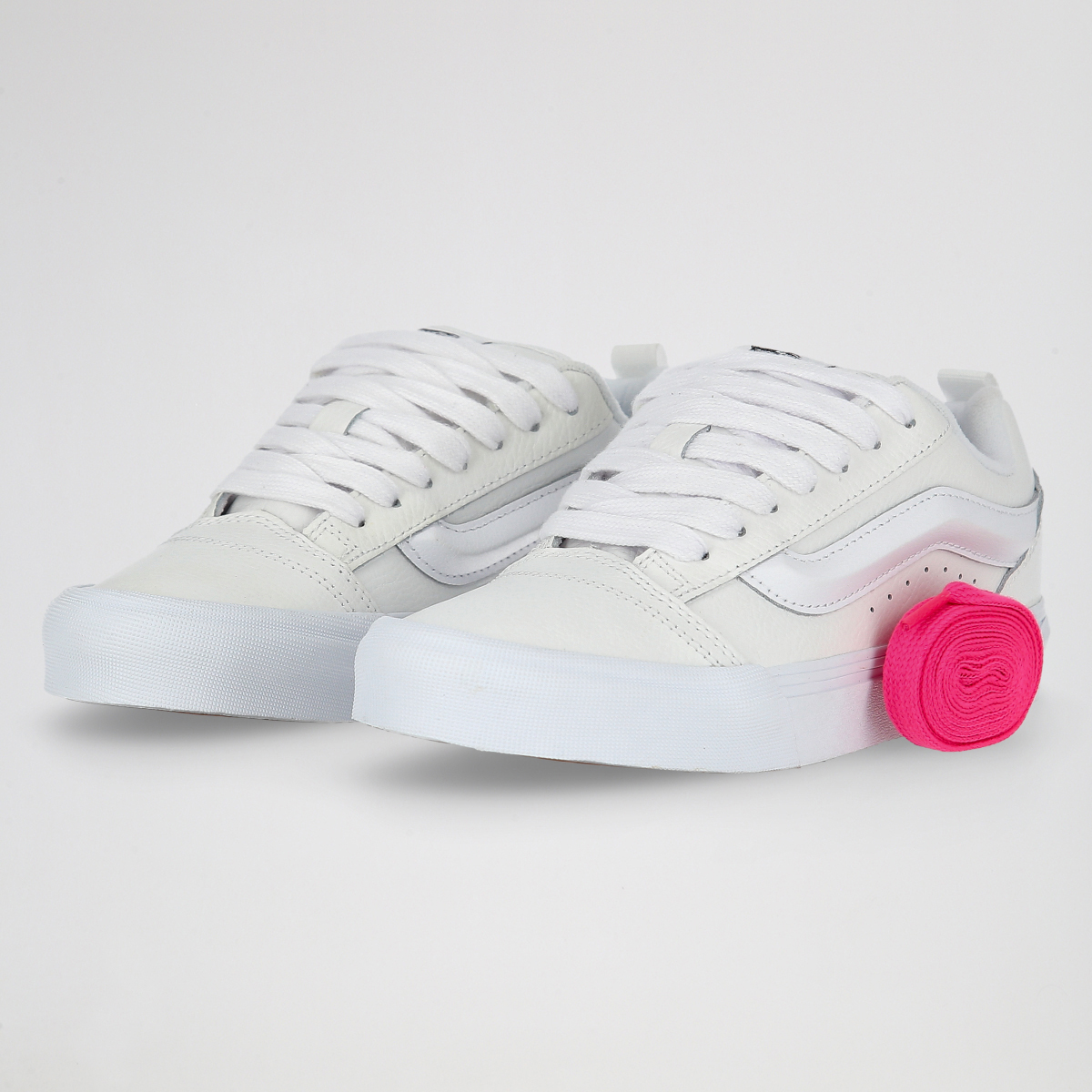 Zapatillas Vans U Knu Skool de Cuero,  image number null