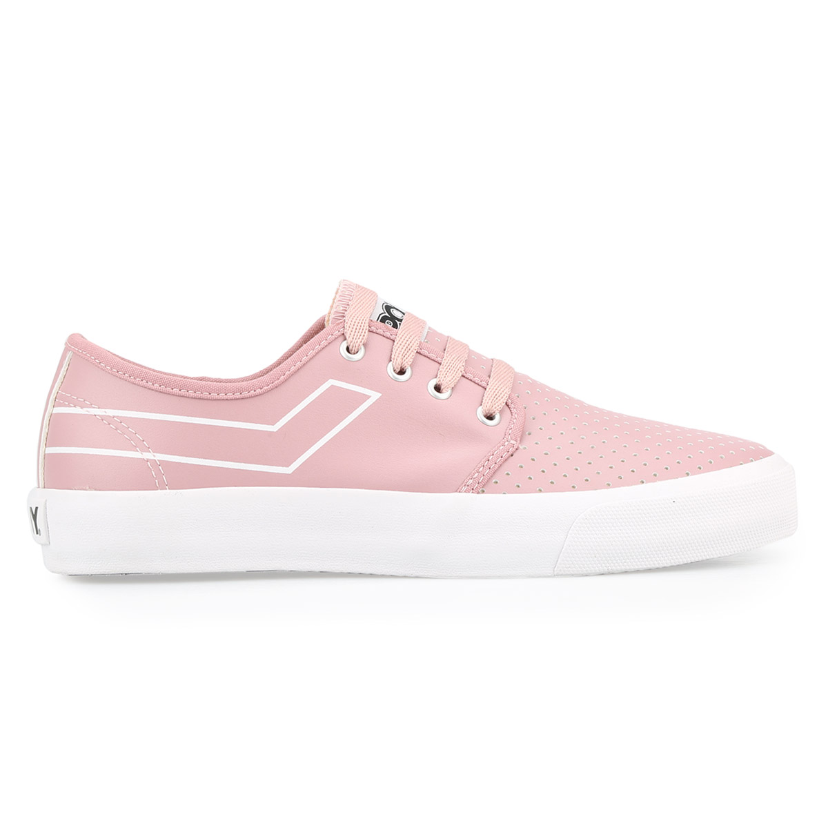 Zapatillas Pony West Ox - Quebec,  image number null