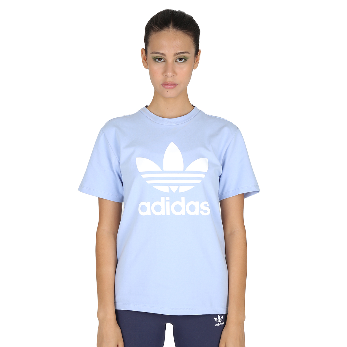 Remeras adidas mujer 2019 outlet