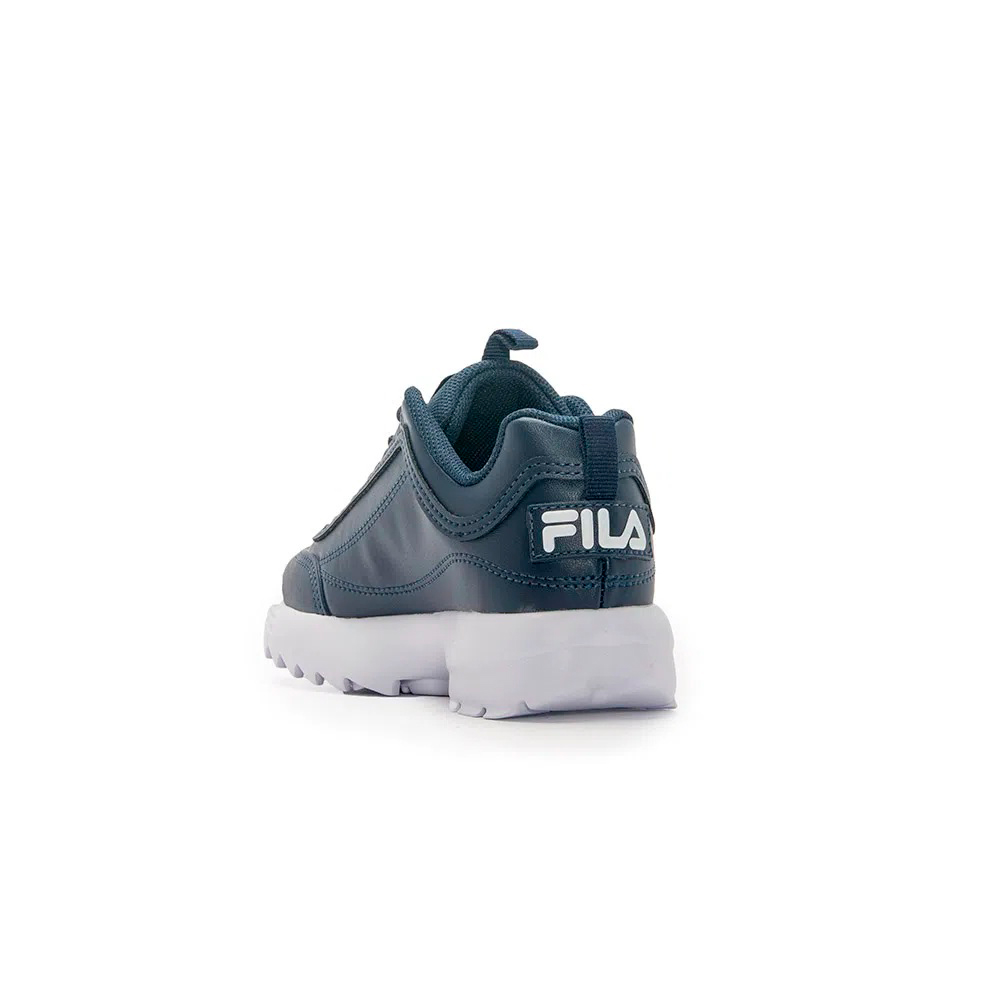 Zapatillas Fila Disruptor Kids,  image number null