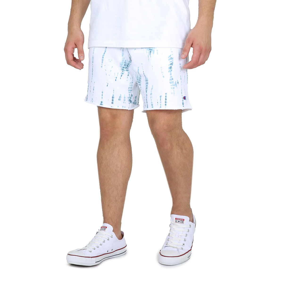 Short Deportivo Champion Dye Lightweight Hombre,  image number null