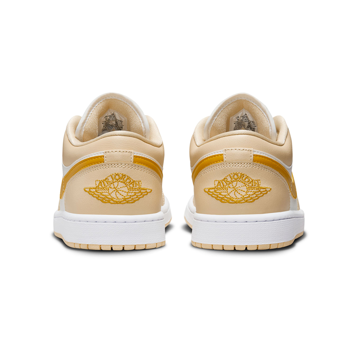 Zapatillas Jordan Air 1 Low Mujer,  image number null