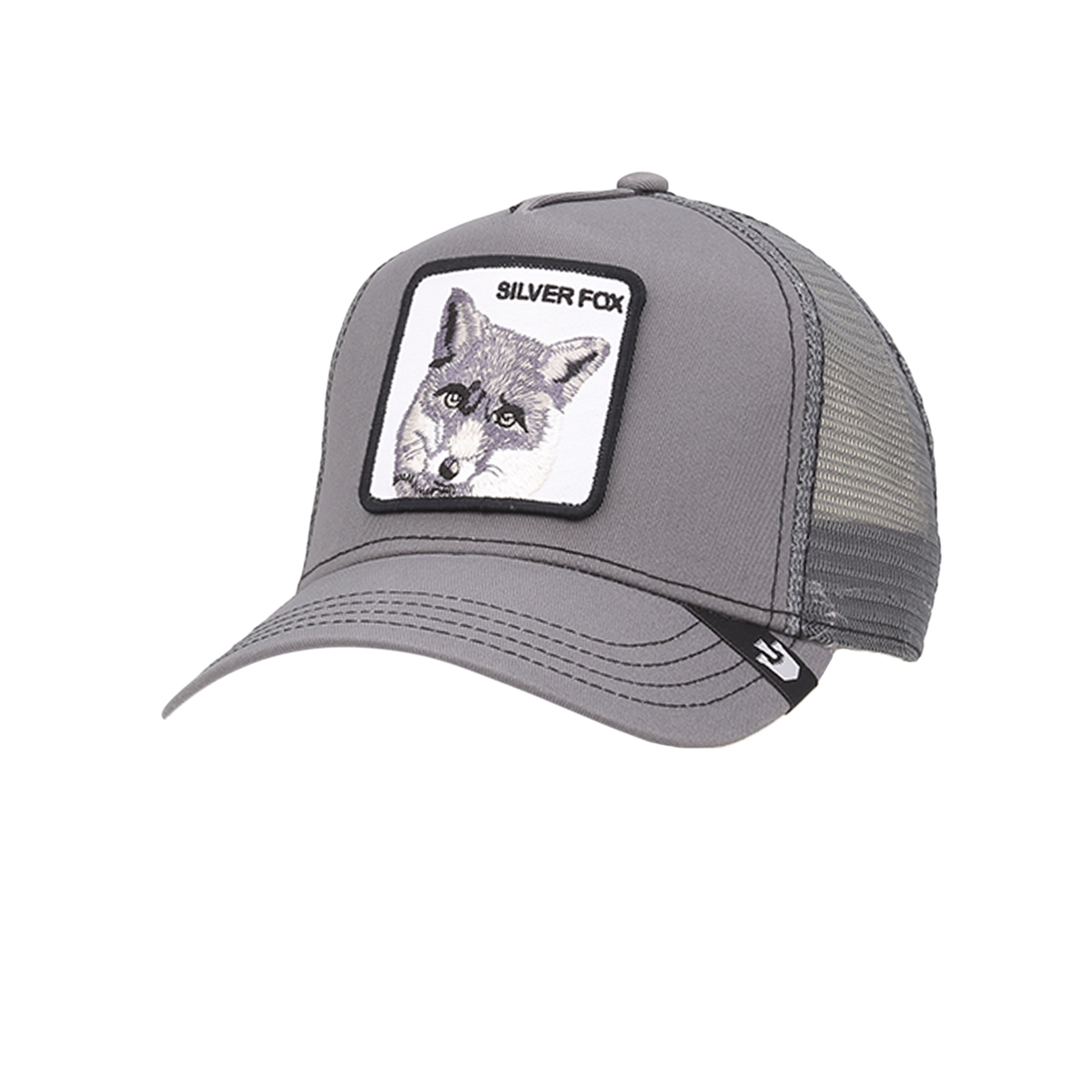 Gorra Goorin Baseball The Silver Fox,  image number null