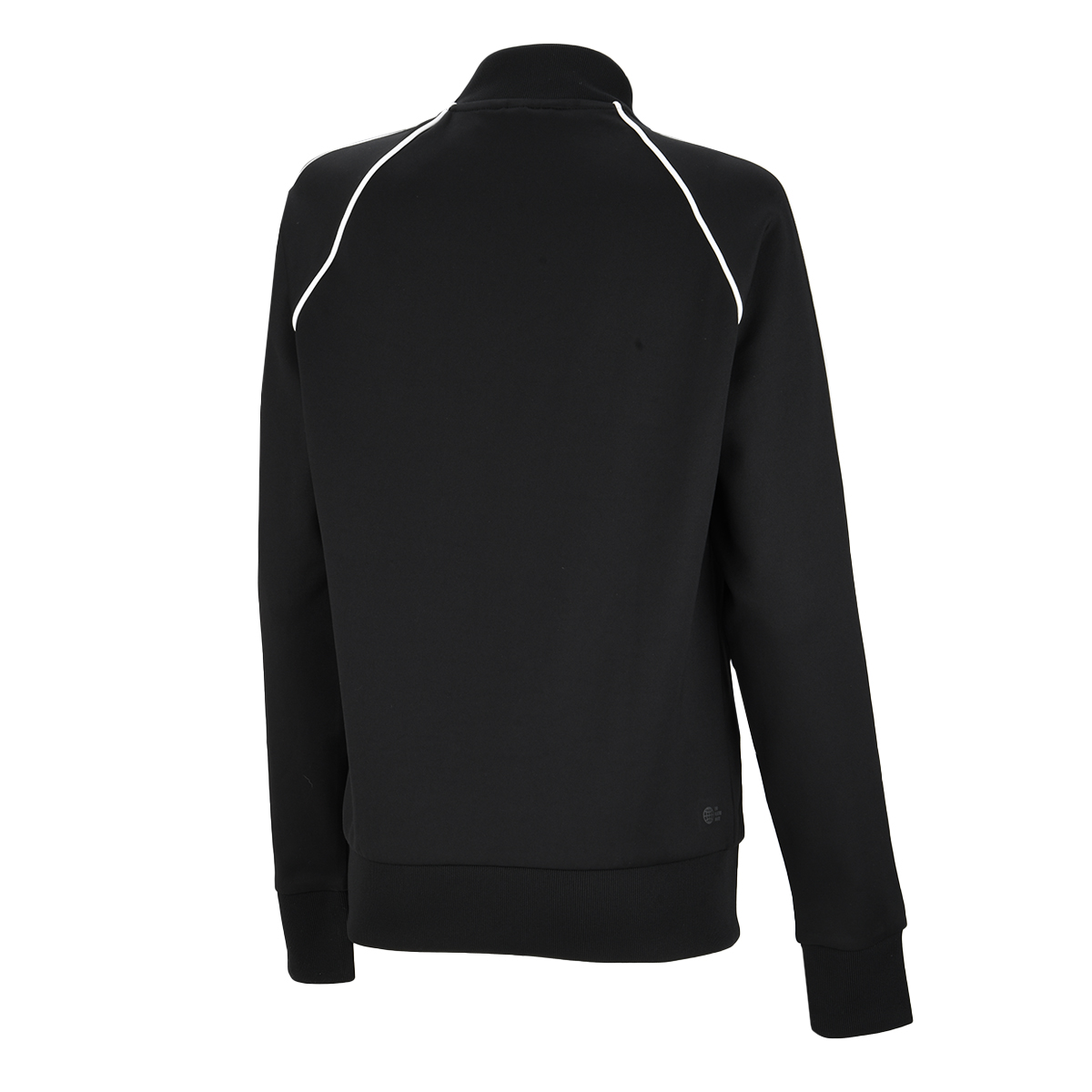 Campera Urbana adidas Sst Primeblue Mujer,  image number null