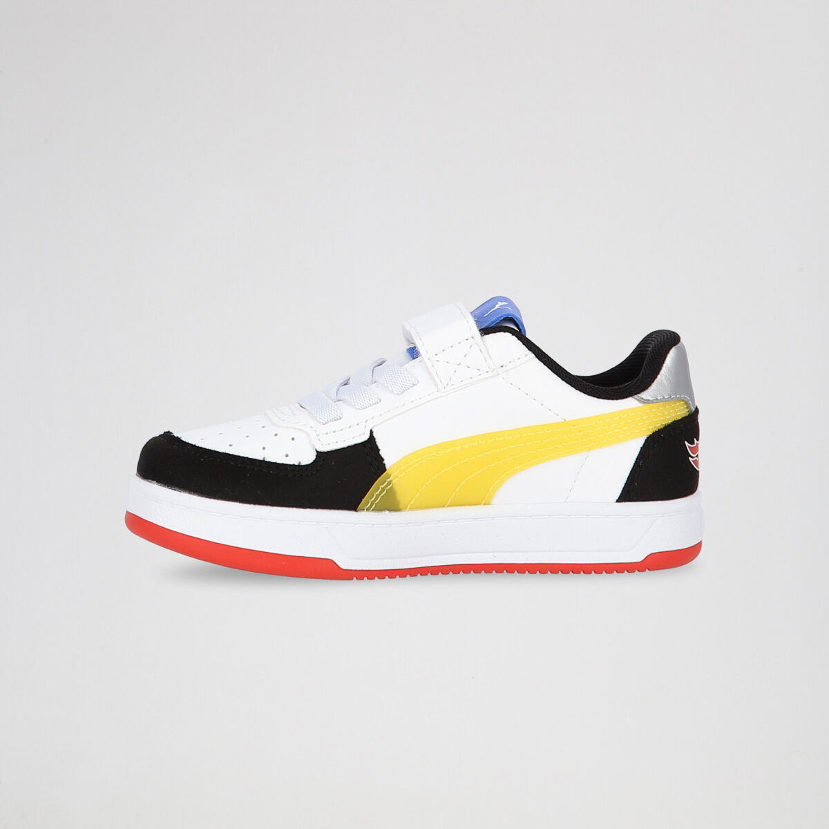 Zapatillas Puma x HOT WHEELS™ Caven 2.0 Infantil,  image number null