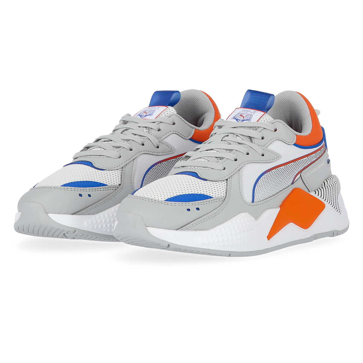 Zapatillas Puma Rs-X 3d,  image number null