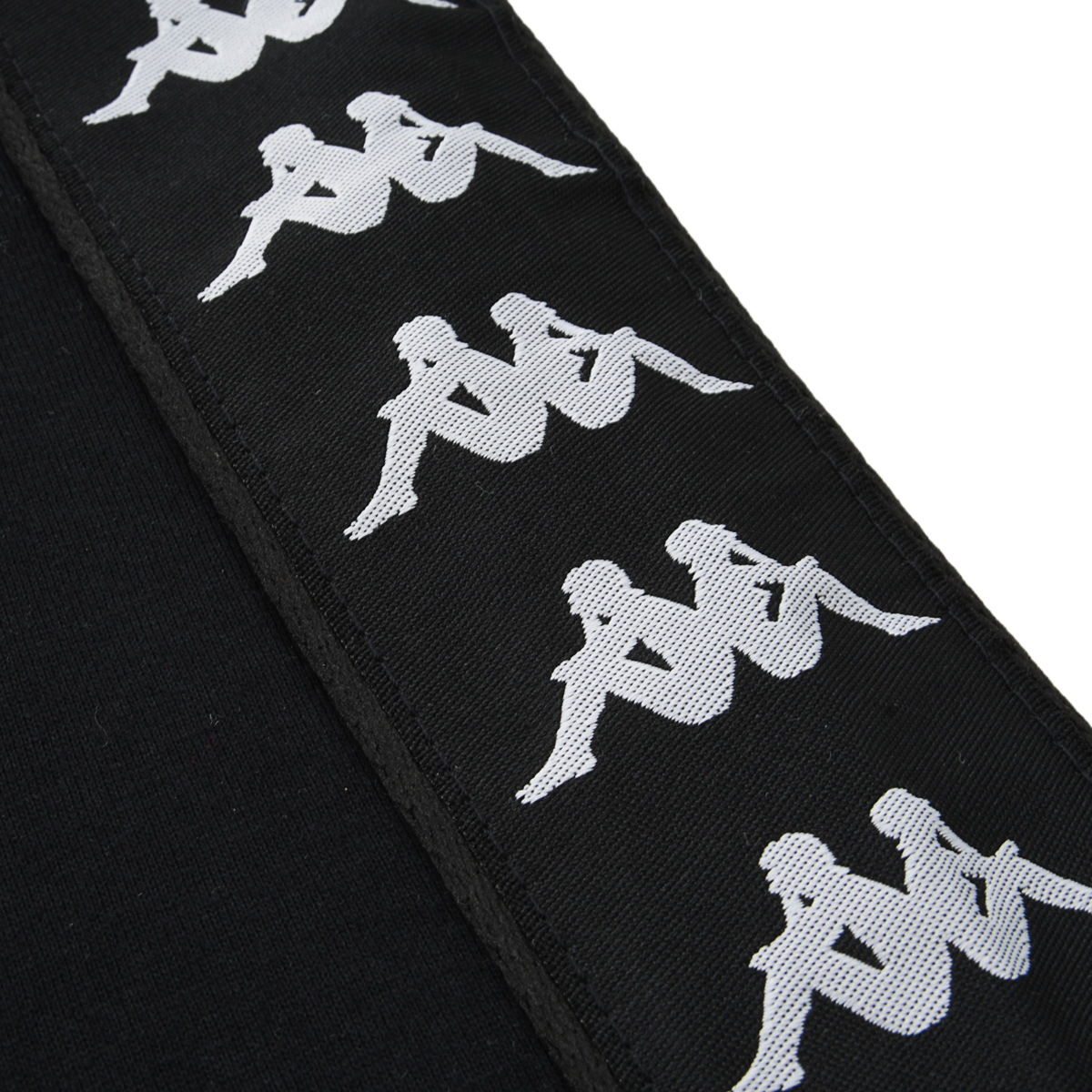 Remera Kappa 222 Banda Balima Hombre,  image number null