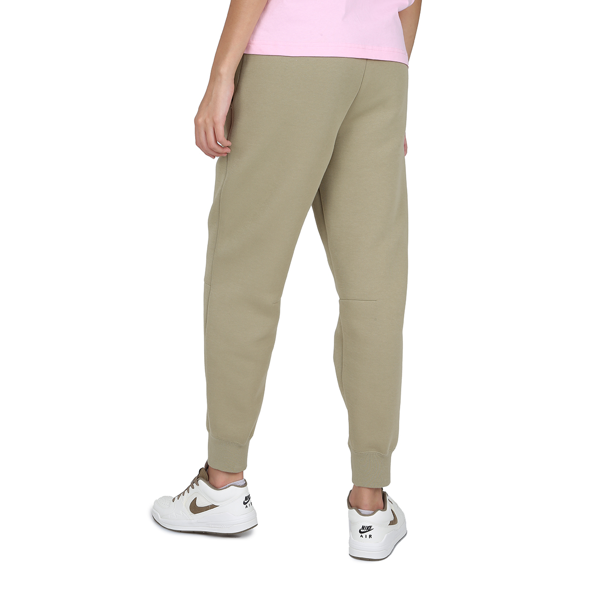 Pantalón Nike Tech Fleece Mujer,  image number null