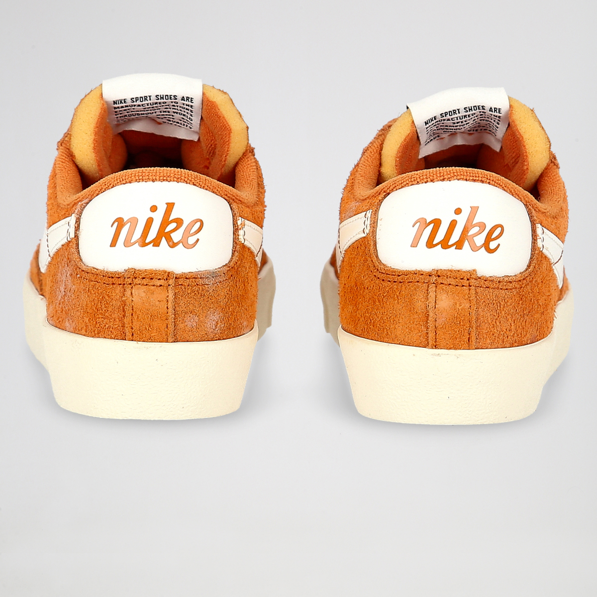 Nike sb blazer mujer marron clearance