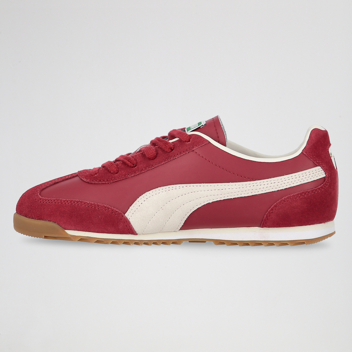 Zapatillas Puma Arizona Retro Gamuza,  image number null
