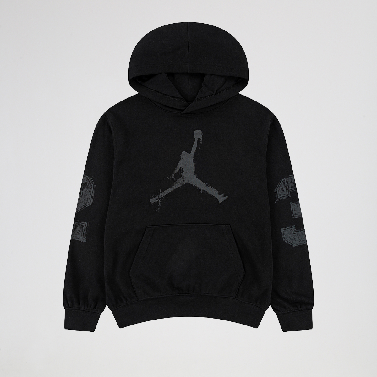 Buzo Jordan Brooklyn Ft Fz Ni&ntilde;o,  image number null