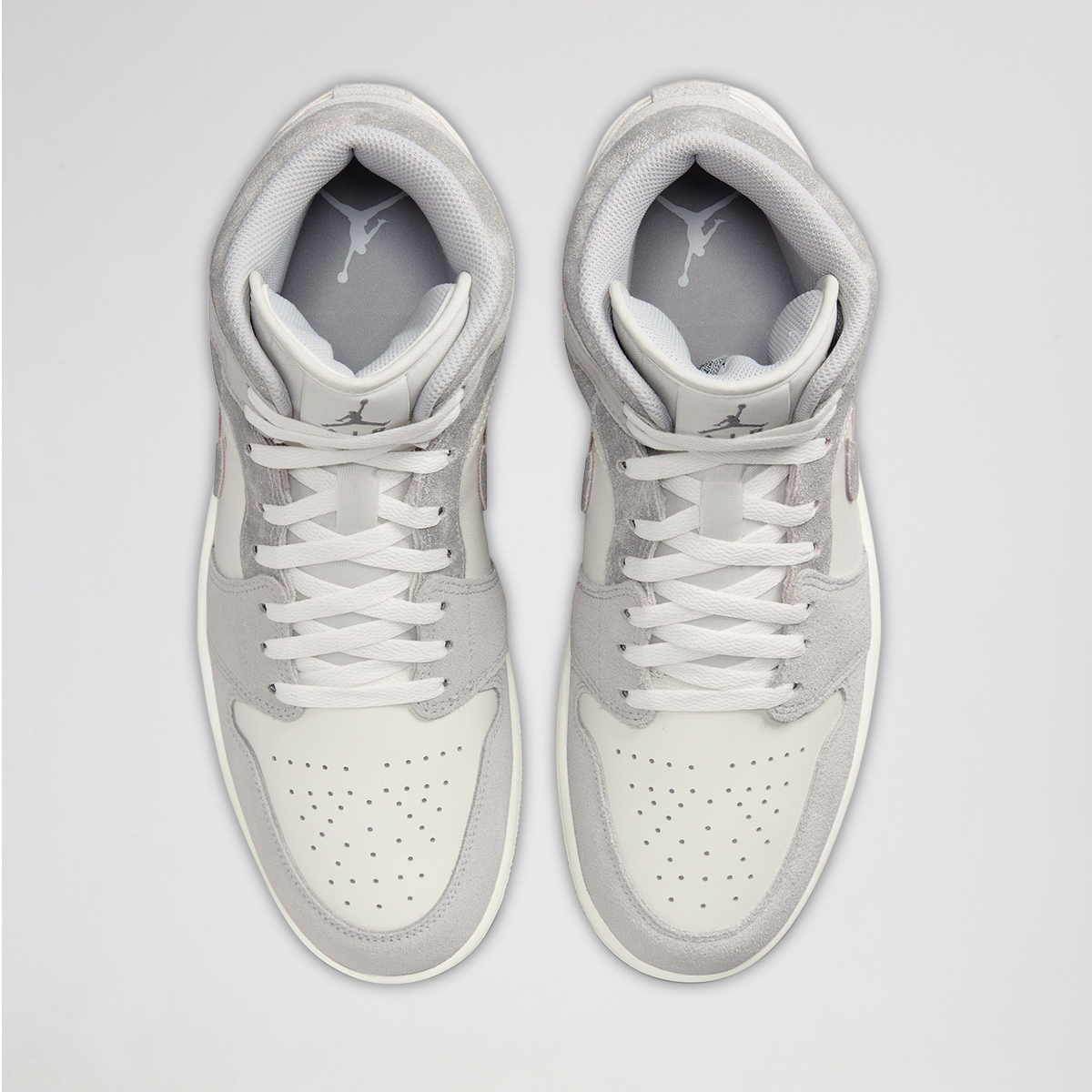 Zapatillas Air Jordan 1 Mid Hombre,  image number null