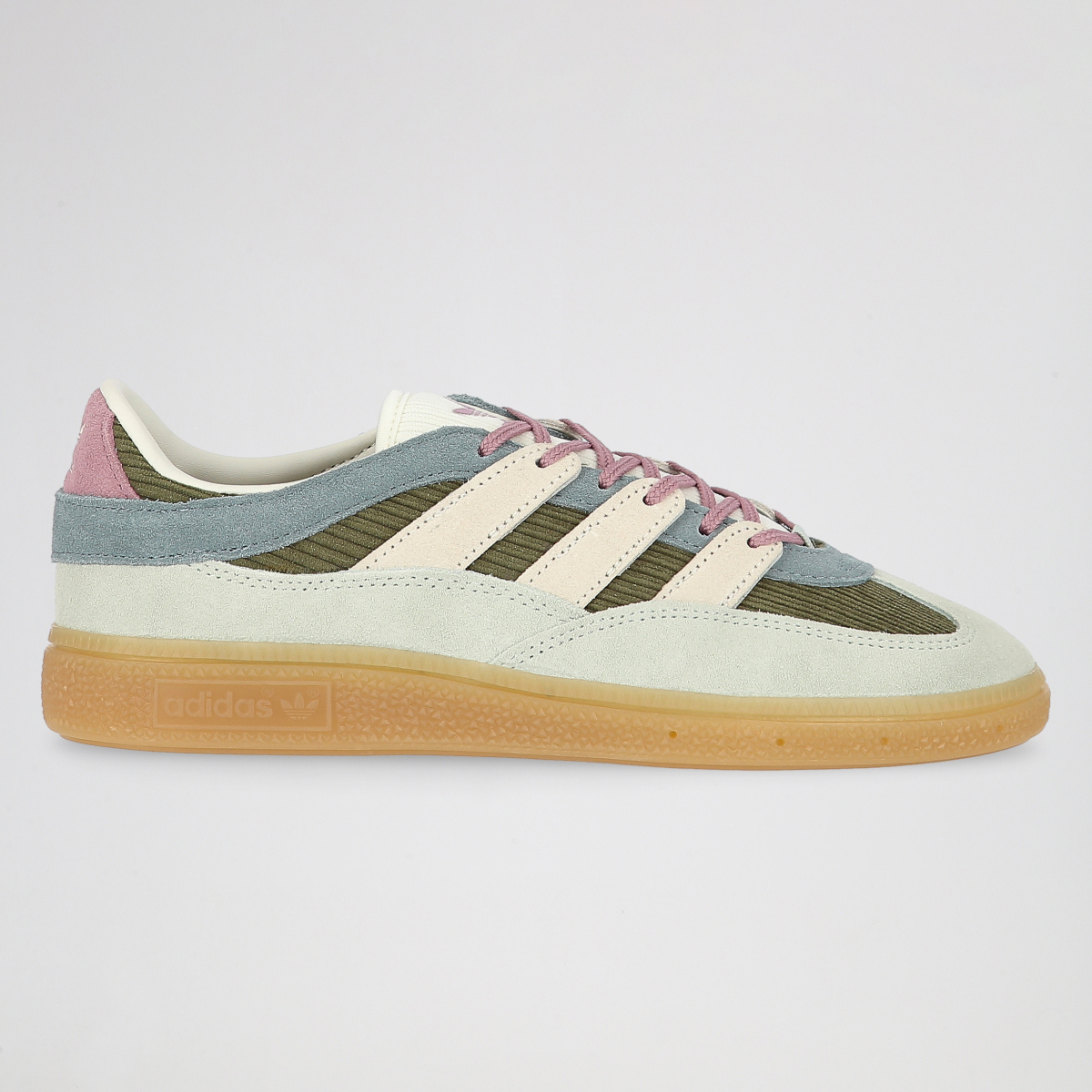Zapatillas adidas Handball Spezial St Cuero Mujer,  image number null