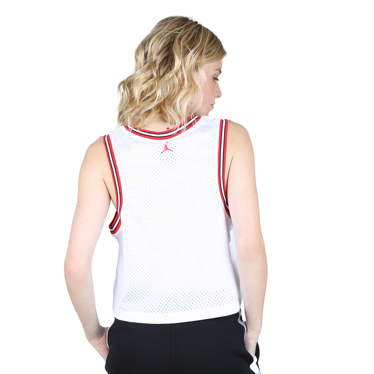 Musculosa Jordan Essen,  image number null