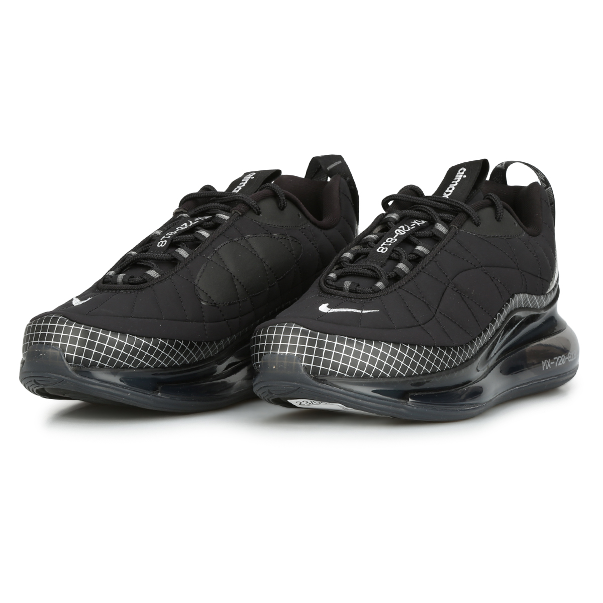 Zapatillas Nike Mx 720 818 Moov