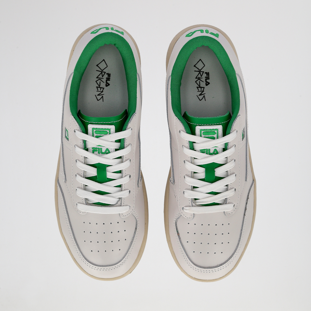 Zapatillas Fila Tennis 88 Origens,  image number null
