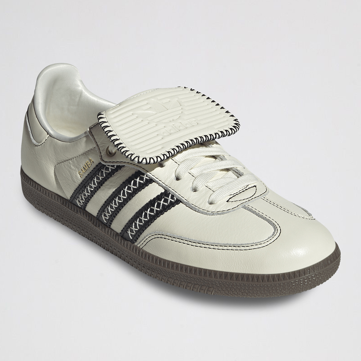 Zapatillas adidas Samba Lt Cuero Hombre,  image number null