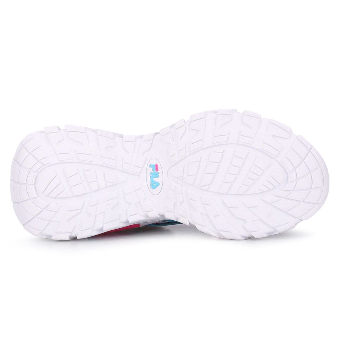 Zapatillas Fila Electrove 2,  image number null