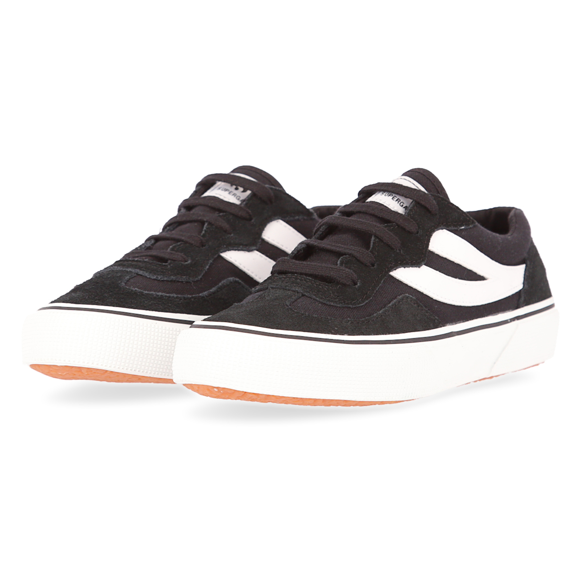 Zapatillas Urbanas Superga 2941 Revolley Mujer